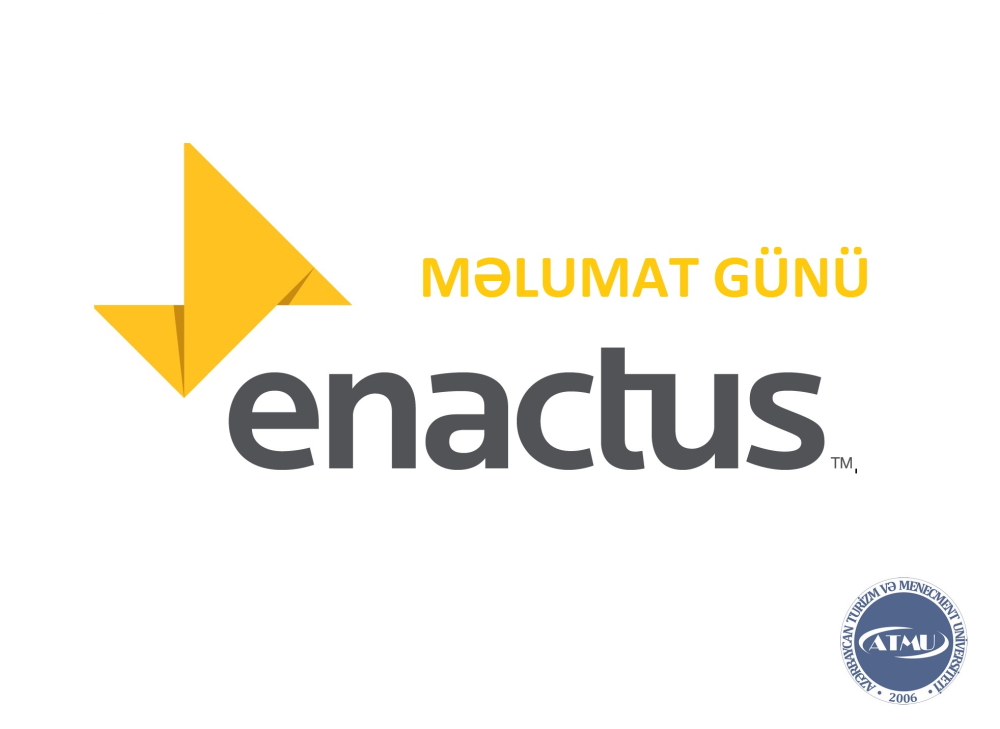 “Enactus” beynəlxalq proqramı