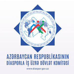 Azərbaycan Respublikasının Diasporla İş üzrə Dövlət Komitəsi 