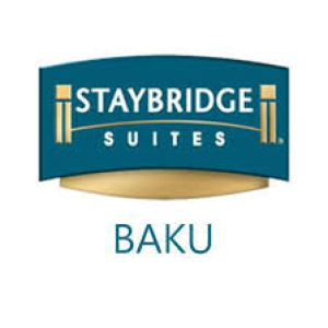 Staybridge Suites Baku Hotel