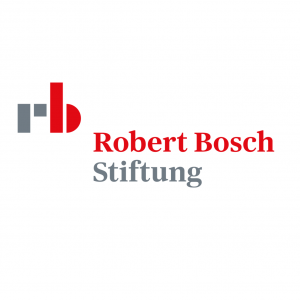Robert Bosch Foundation 